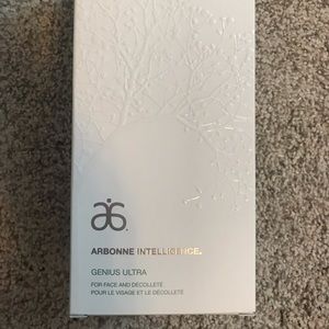 Arbonne Genius Ultra